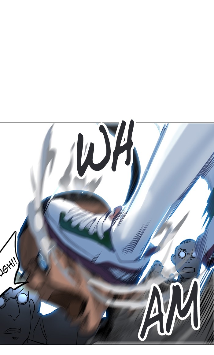 Tower of God chapter 281 page 40