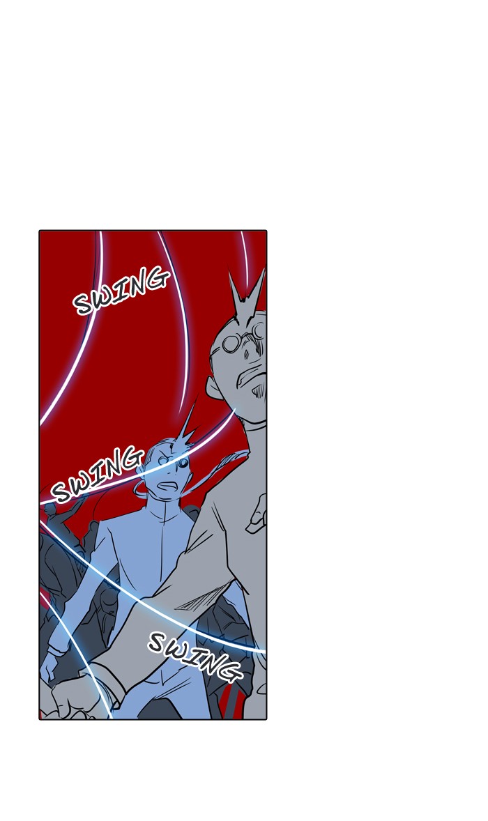 Tower of God chapter 281 page 41