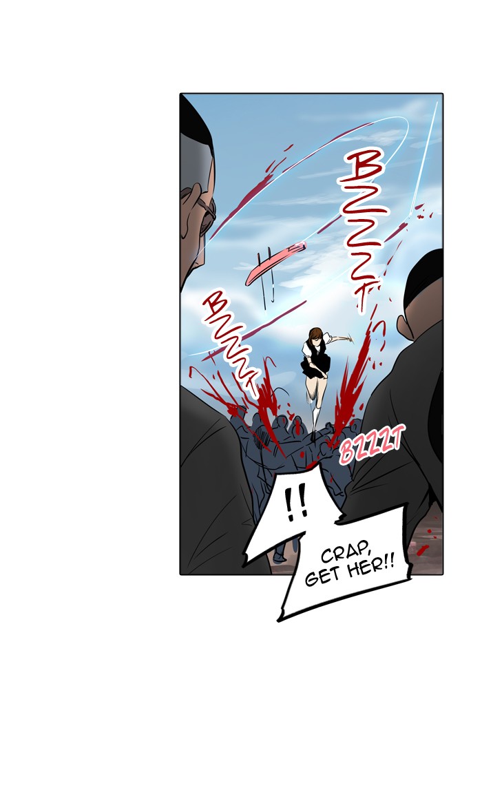 Tower of God chapter 281 page 42