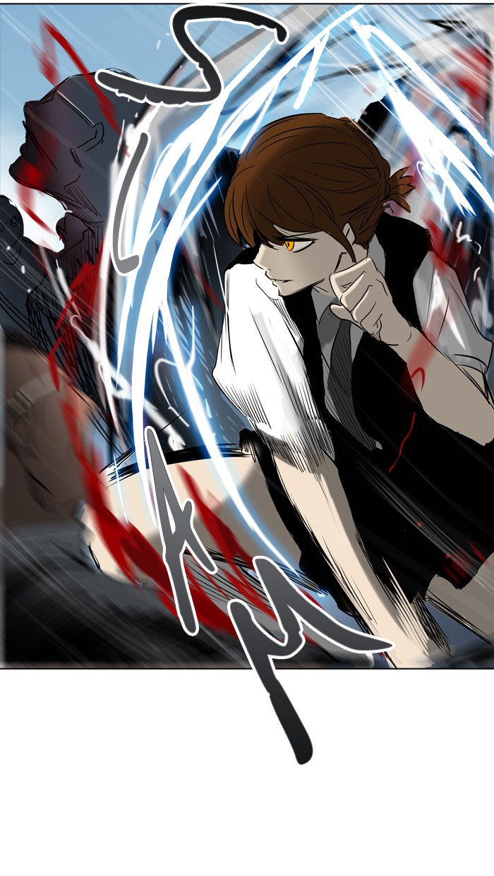 Tower of God chapter 281 page 43