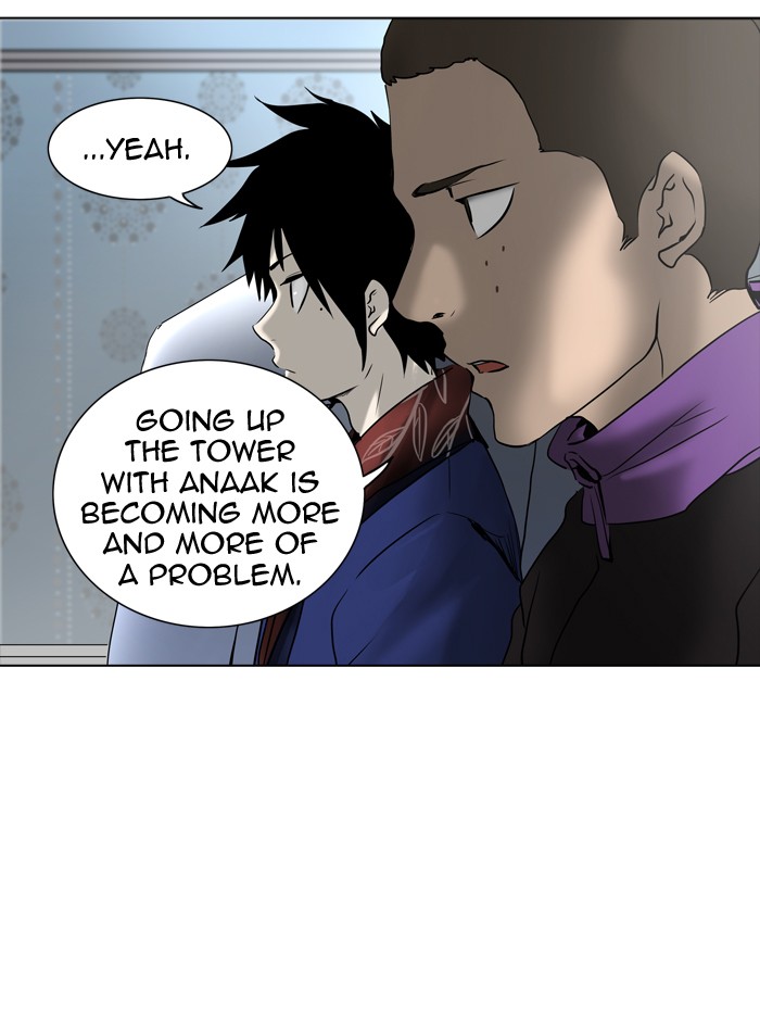 Tower of God chapter 281 page 45