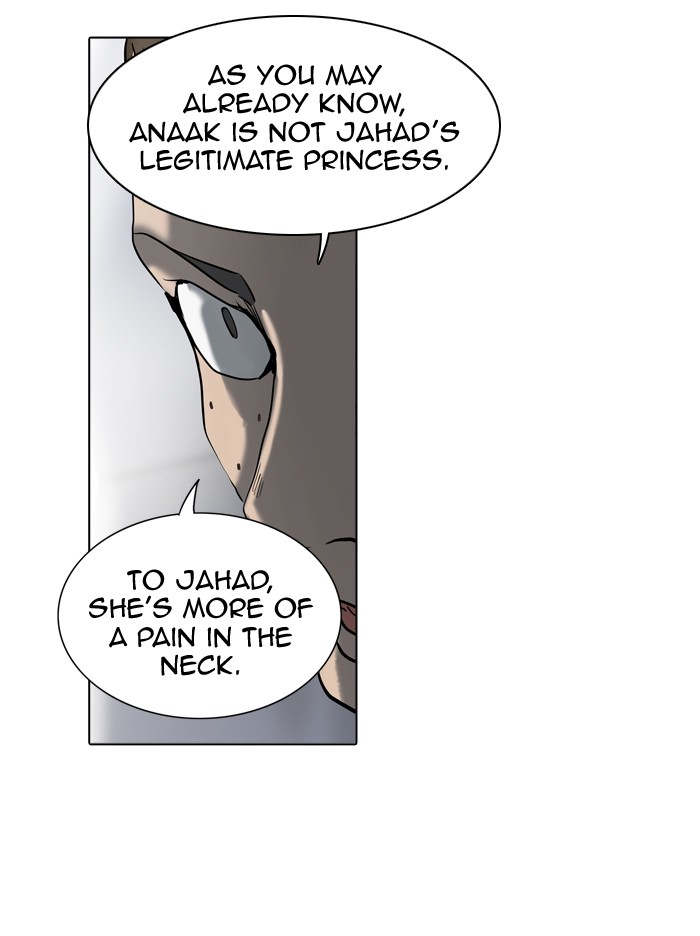 Tower of God chapter 281 page 46