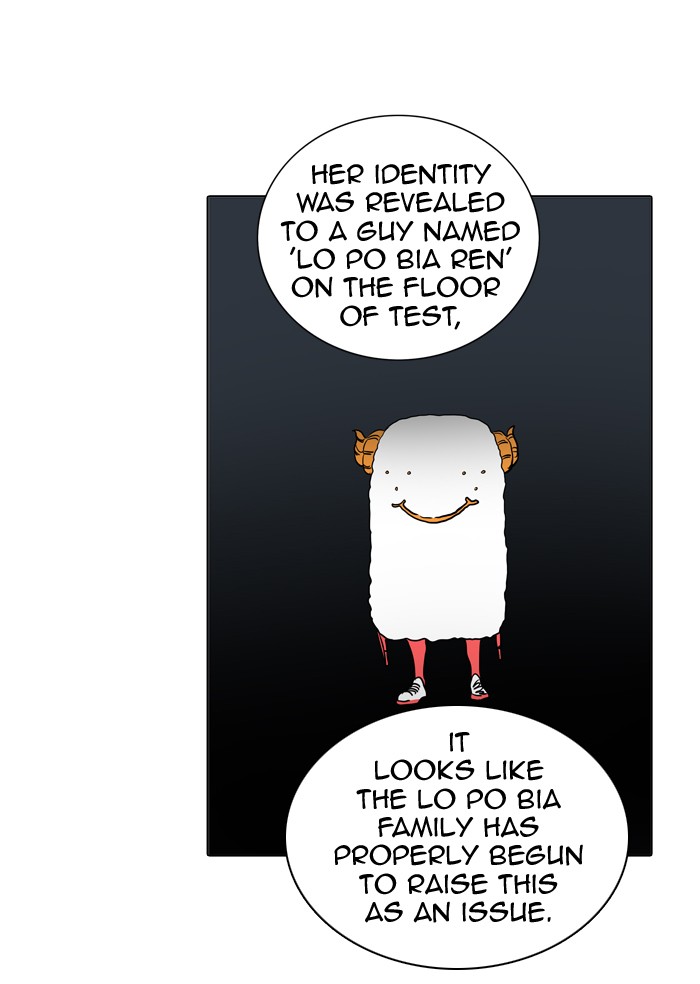 Tower of God chapter 281 page 47