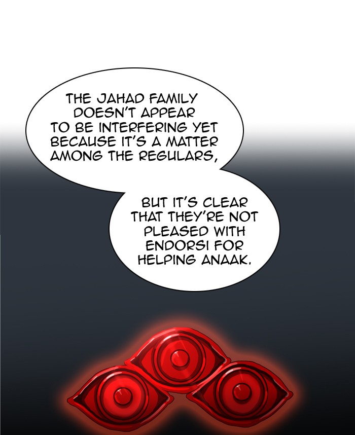 Tower of God chapter 281 page 48