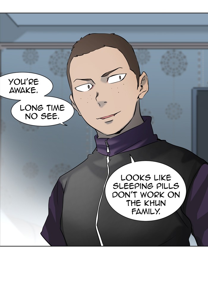 Tower of God chapter 281 page 5