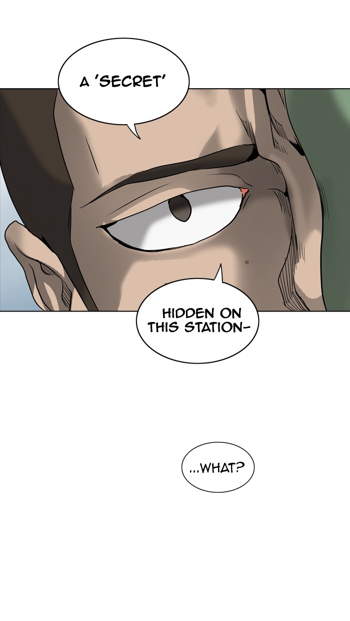 Tower of God chapter 281 page 57