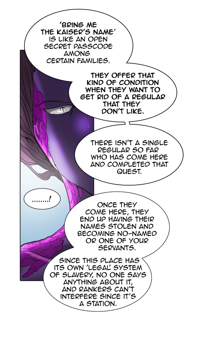 Tower of God chapter 281 page 62