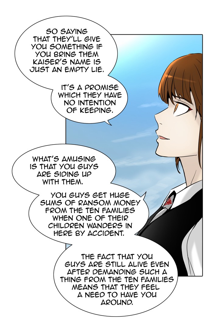 Tower of God chapter 281 page 63