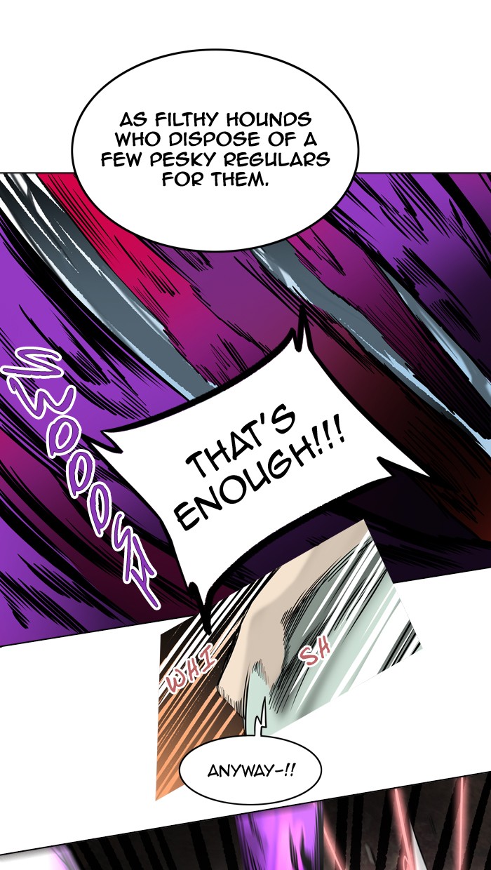 Tower of God chapter 281 page 64