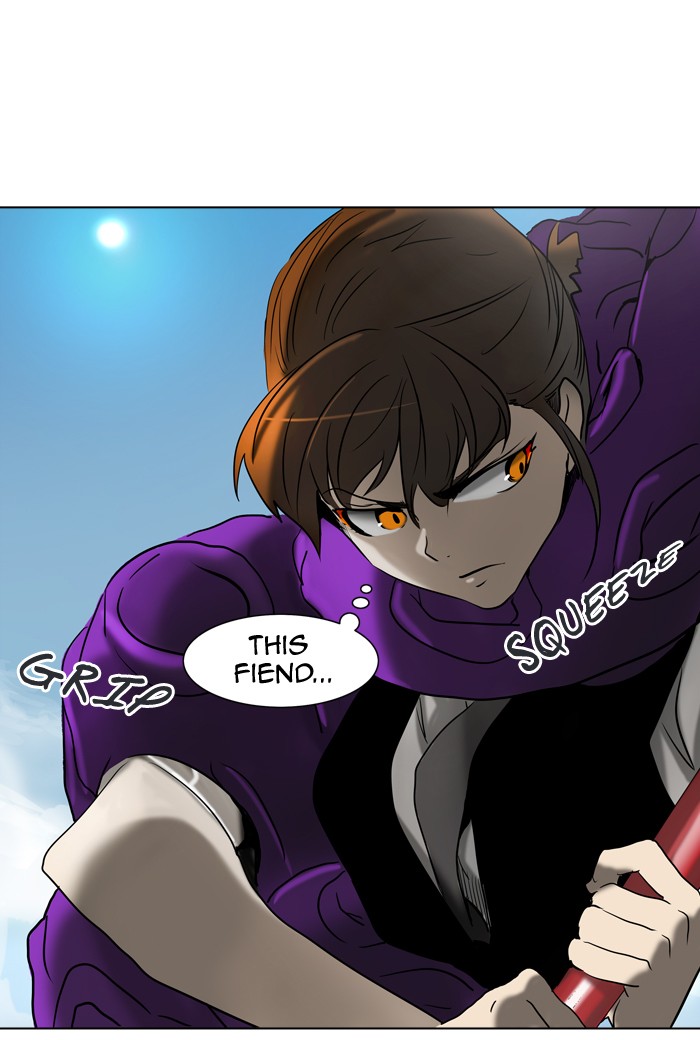 Tower of God chapter 281 page 71