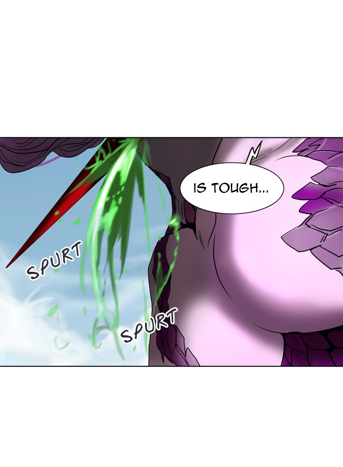 Tower of God chapter 281 page 72