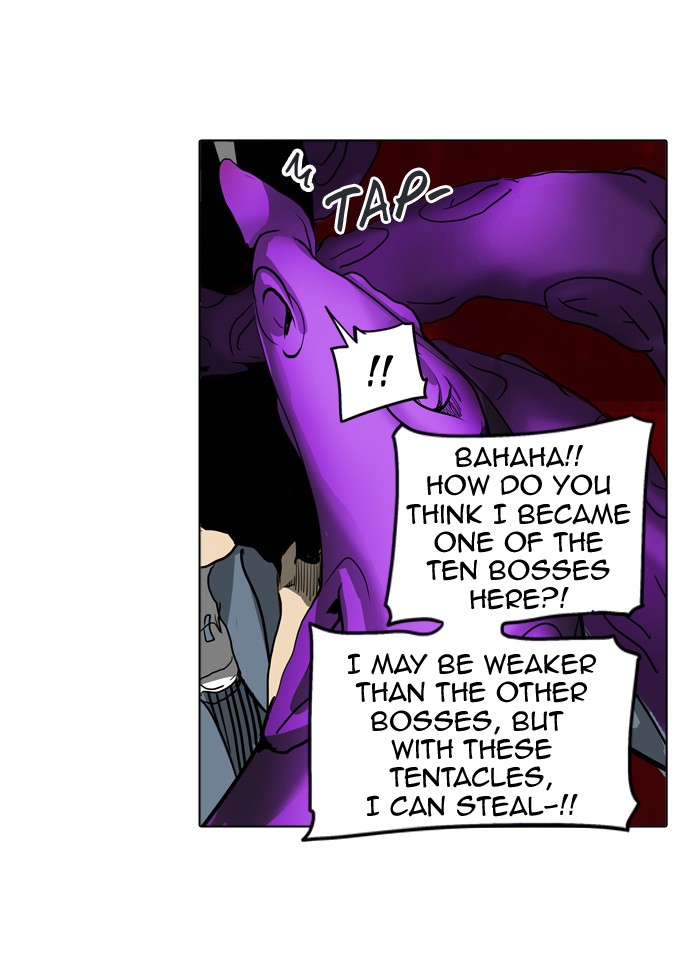 Tower of God chapter 281 page 74