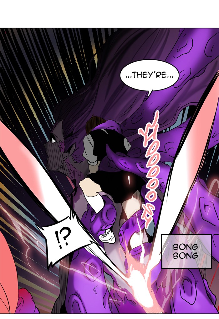 Tower of God chapter 281 page 76