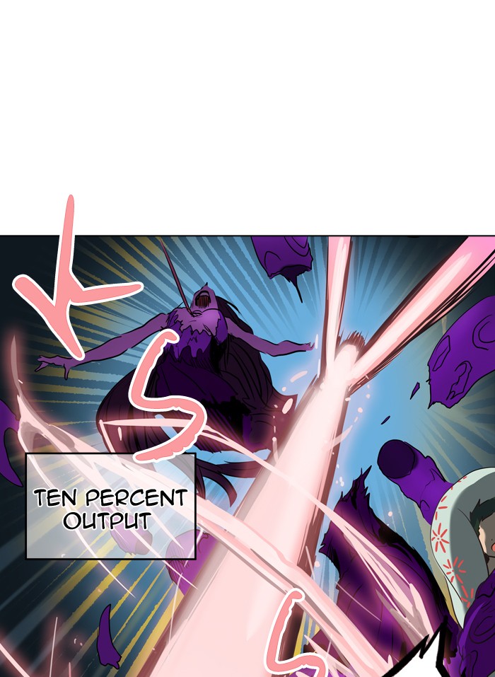 Tower of God chapter 281 page 77