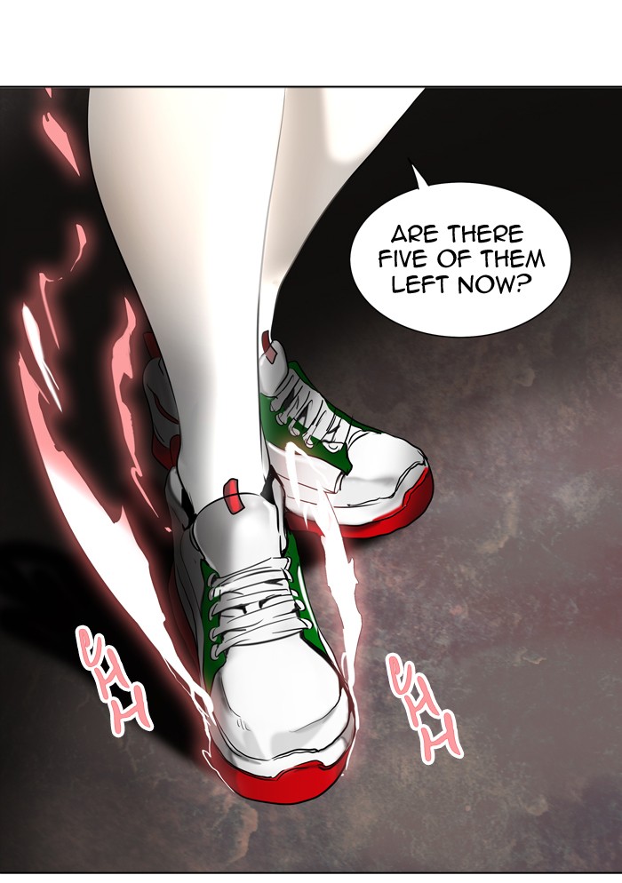 Tower of God chapter 281 page 81