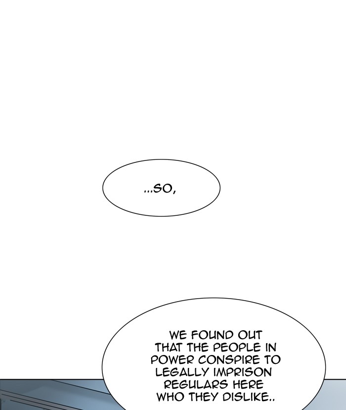 Tower of God chapter 281 page 82