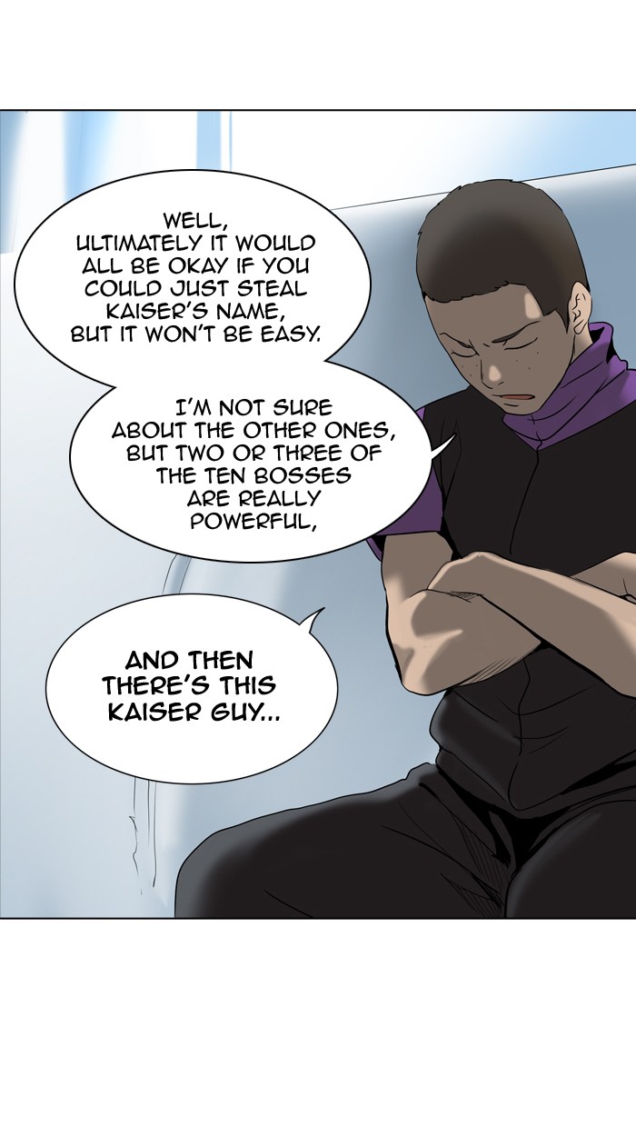 Tower of God chapter 281 page 84