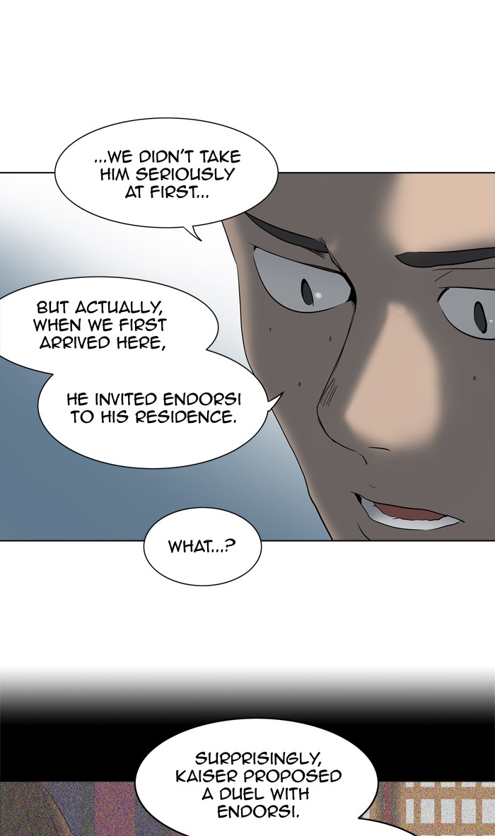 Tower of God chapter 281 page 86