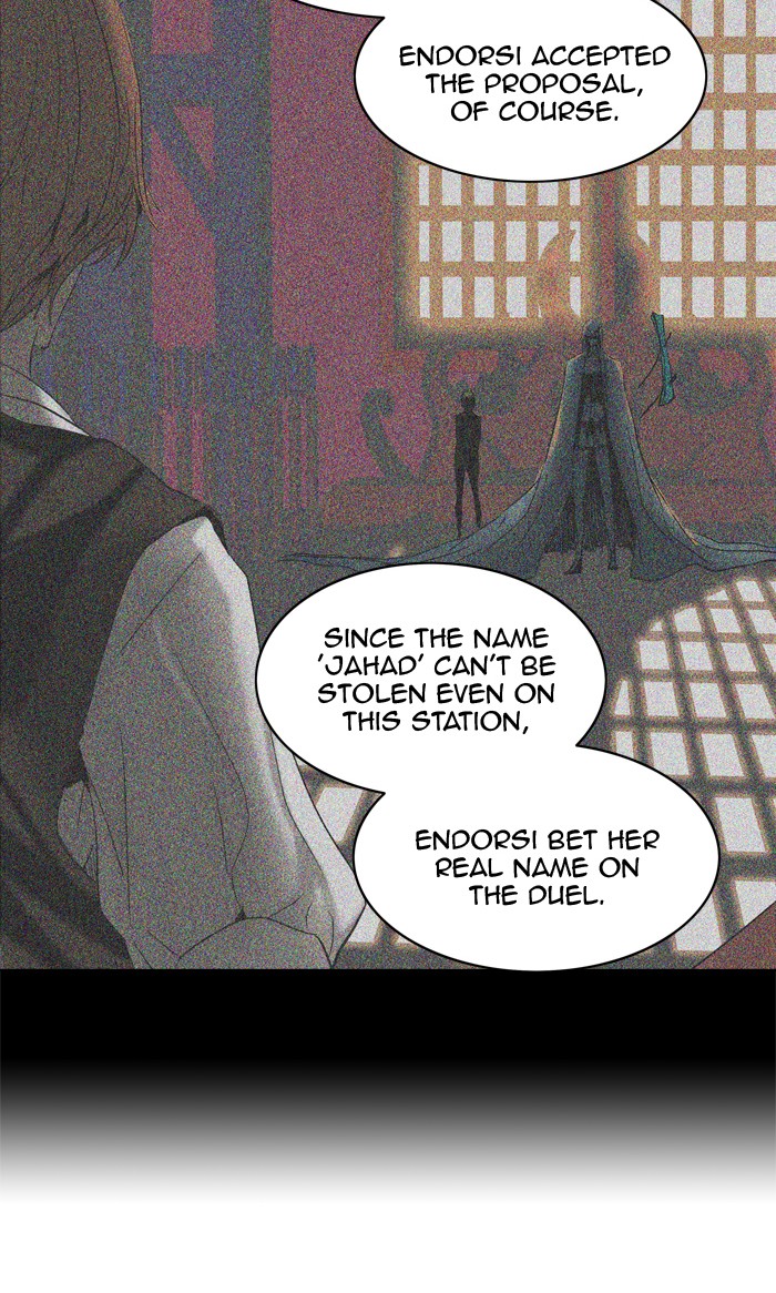 Tower of God chapter 281 page 87