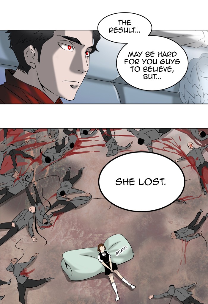 Tower of God chapter 281 page 88
