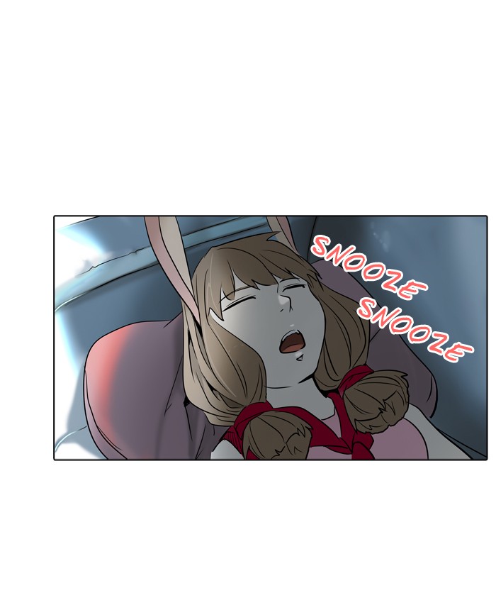 Tower of God chapter 281 page 9