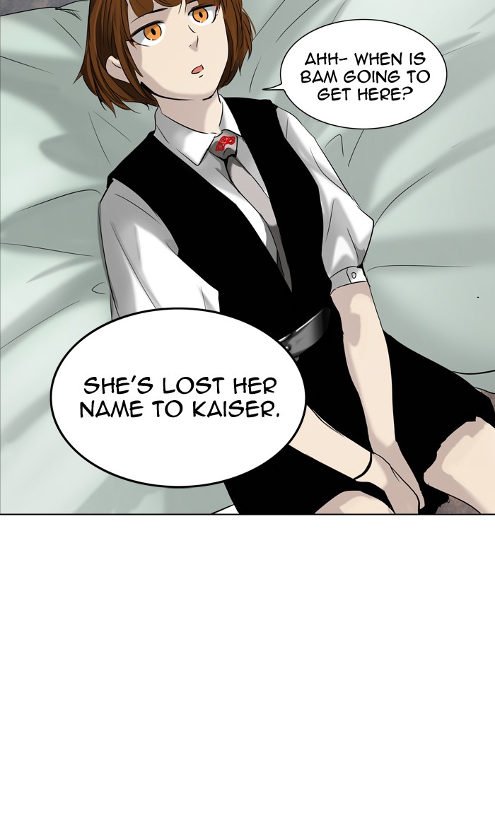 Tower of God chapter 281 page 90