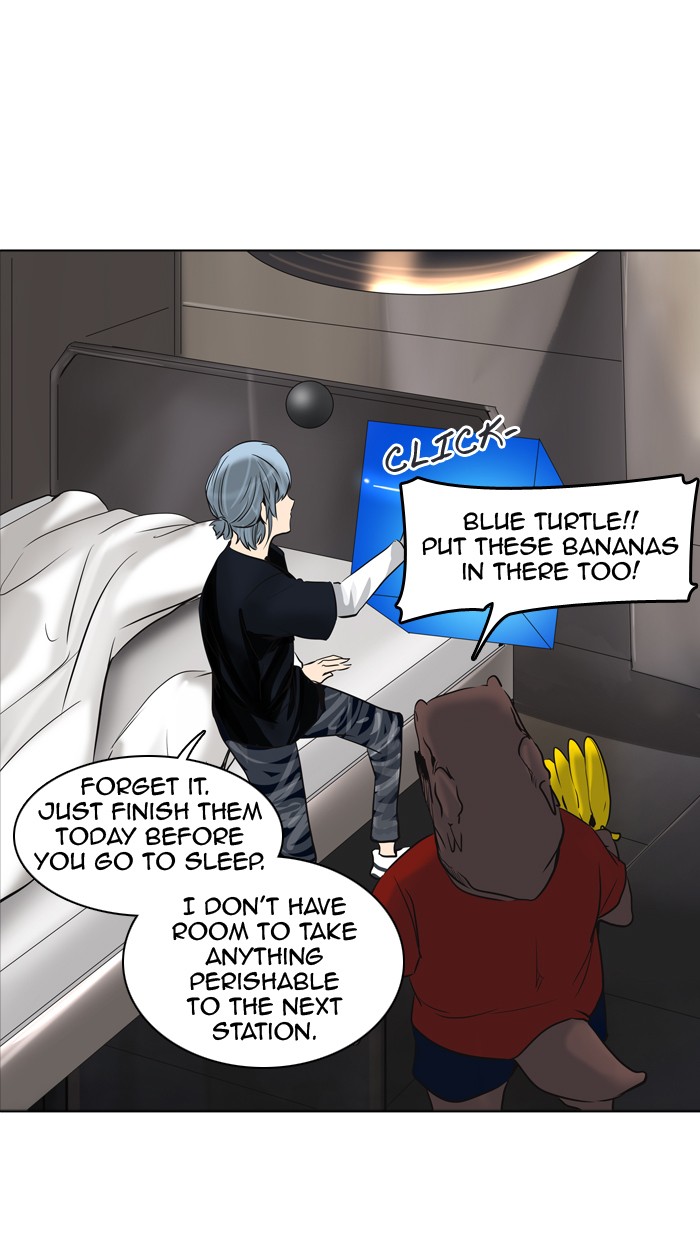 Tower of God chapter 281 page 92