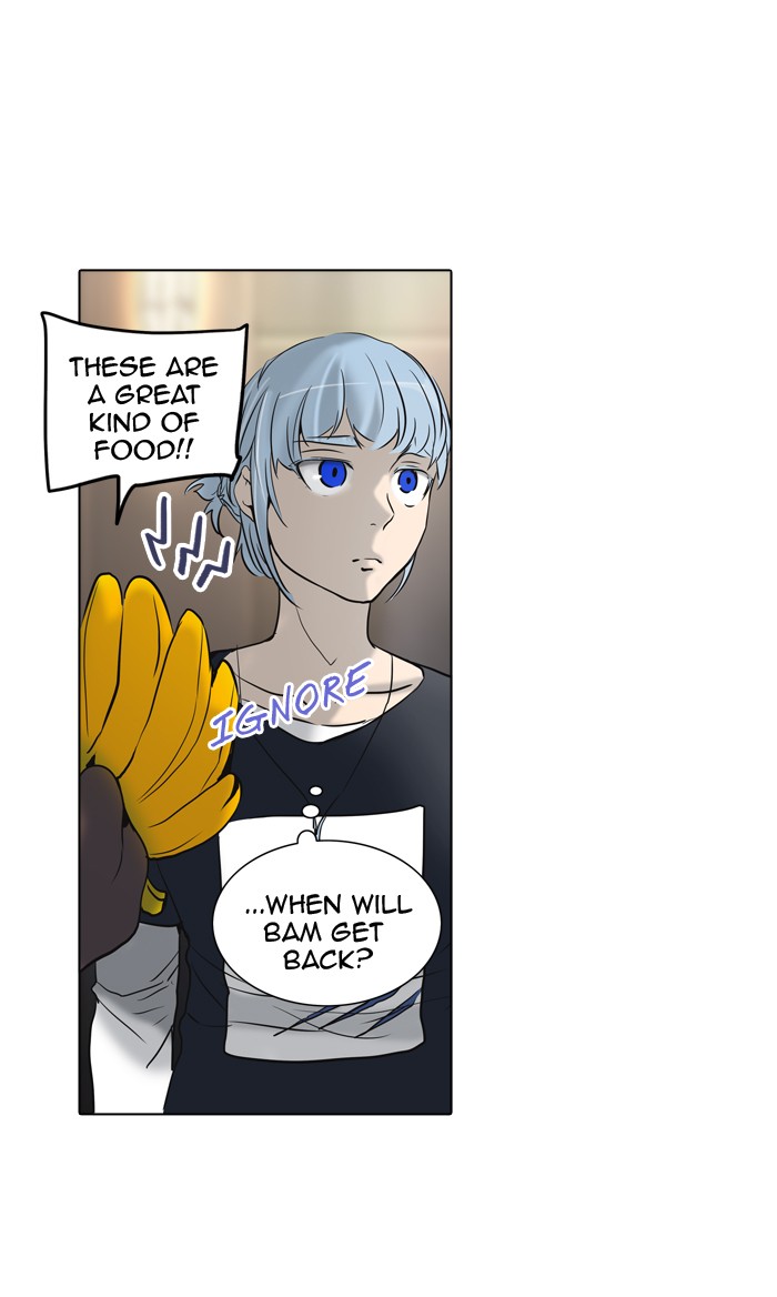 Tower of God chapter 281 page 93