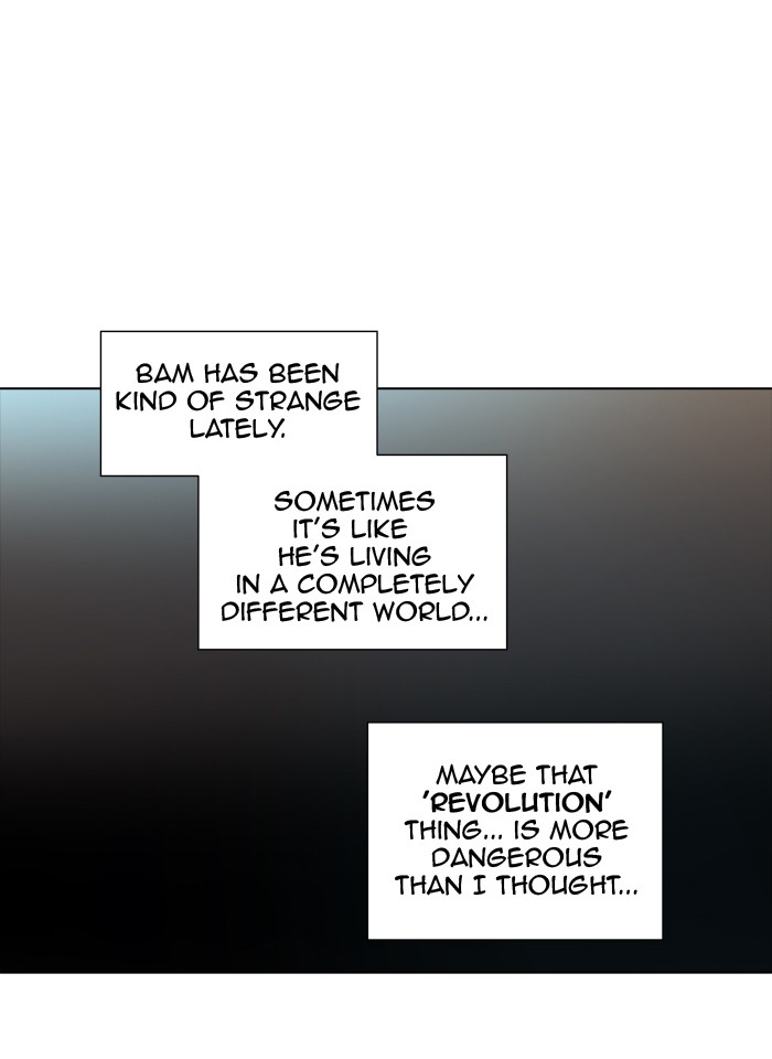 Tower of God chapter 281 page 95