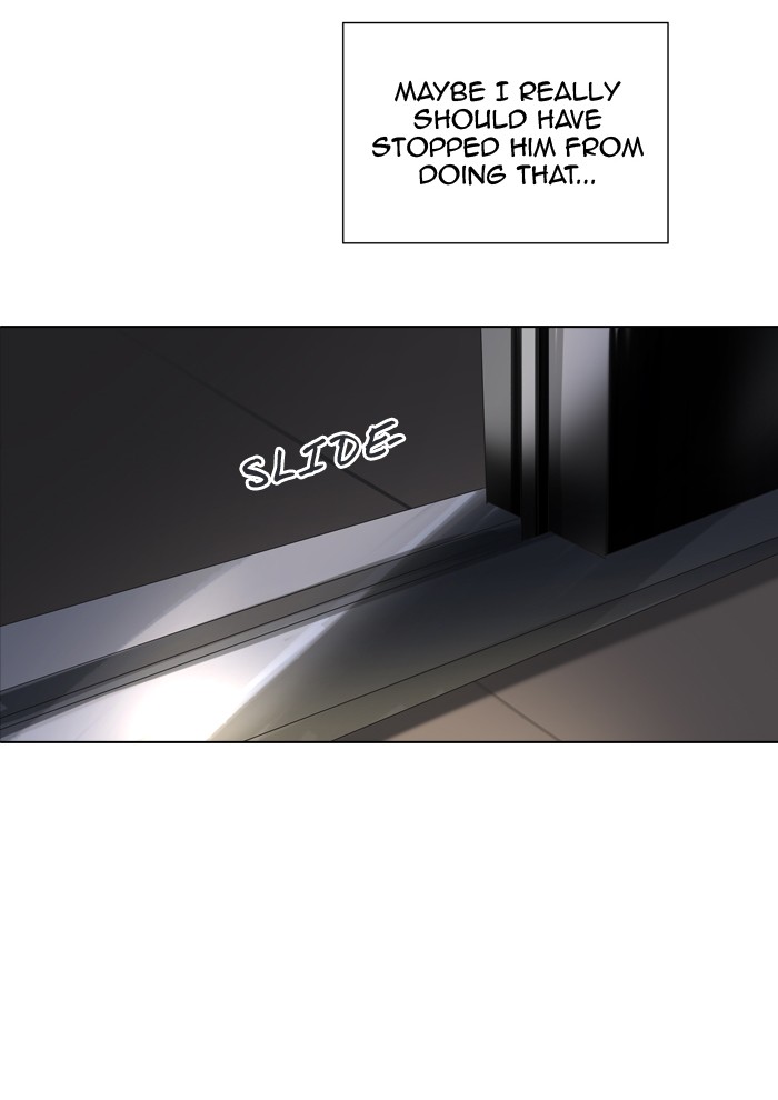 Tower of God chapter 281 page 96