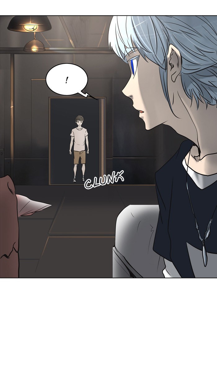 Tower of God chapter 281 page 97