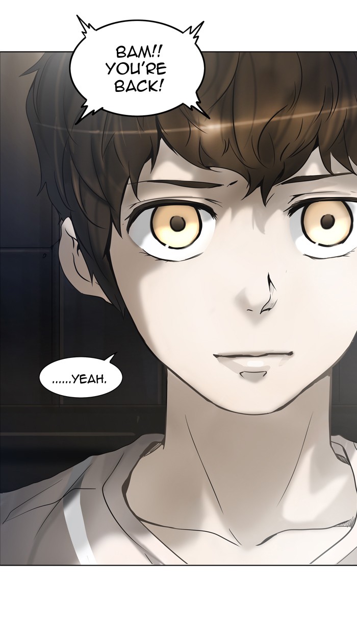 Tower of God chapter 281 page 98