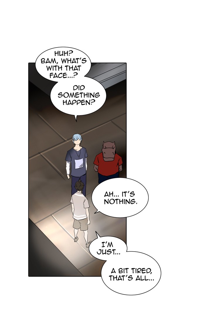 Tower of God chapter 281 page 99