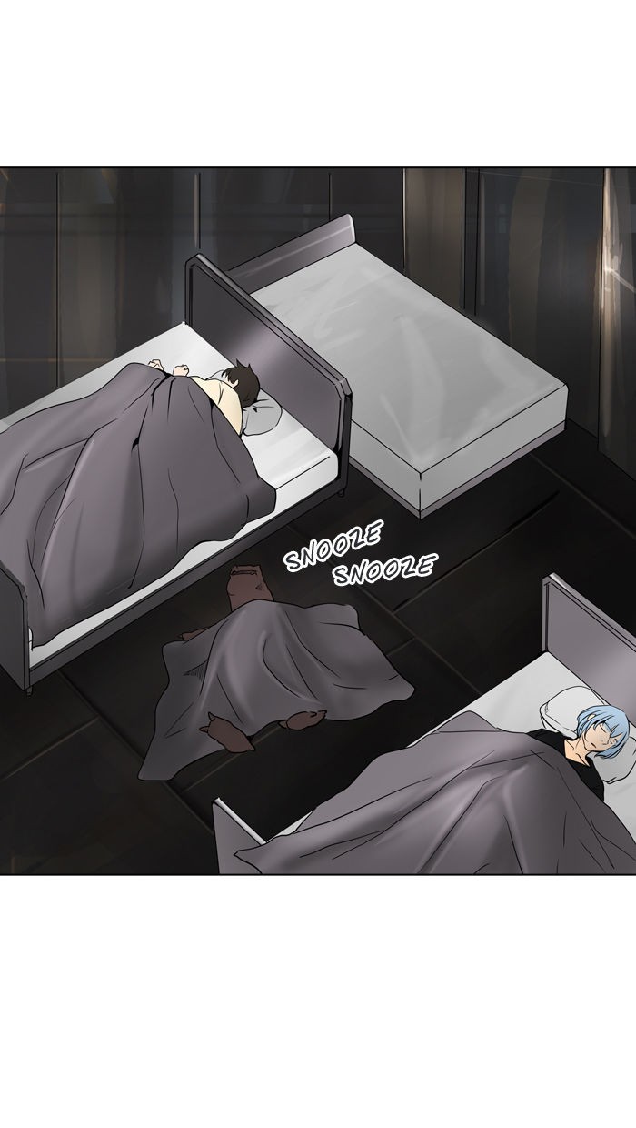 Tower of God chapter 282 page 1