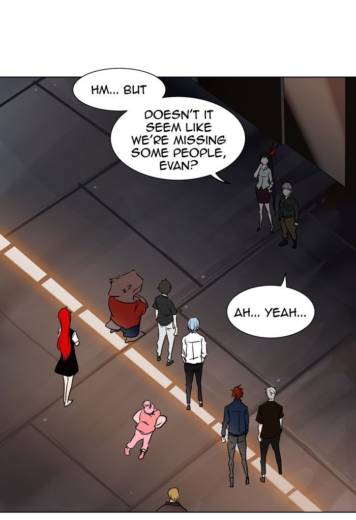 Tower of God chapter 282 page 10