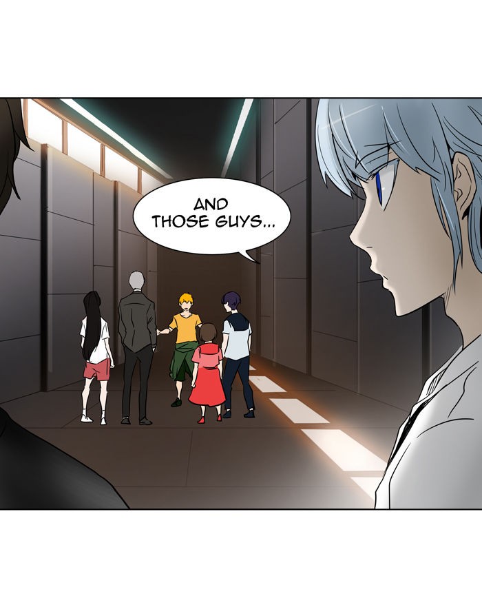 Tower of God chapter 282 page 16