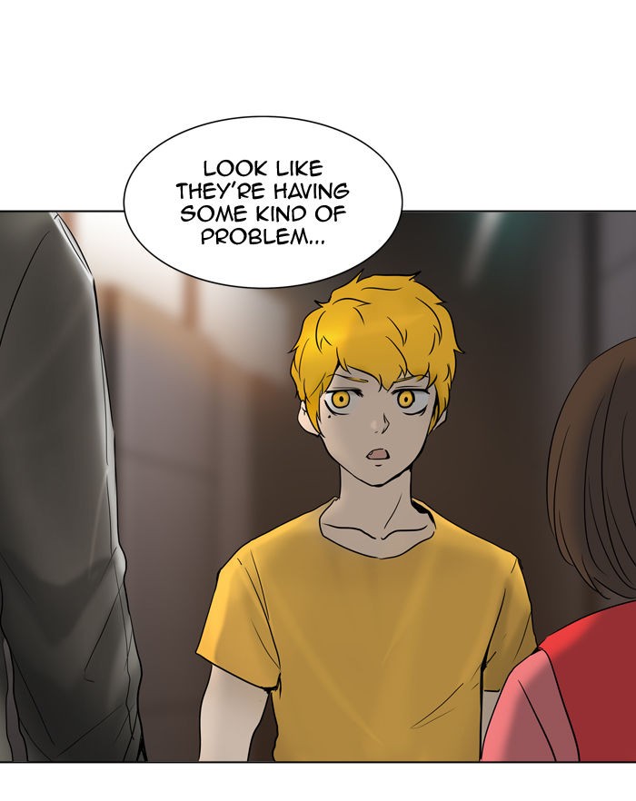 Tower of God chapter 282 page 17
