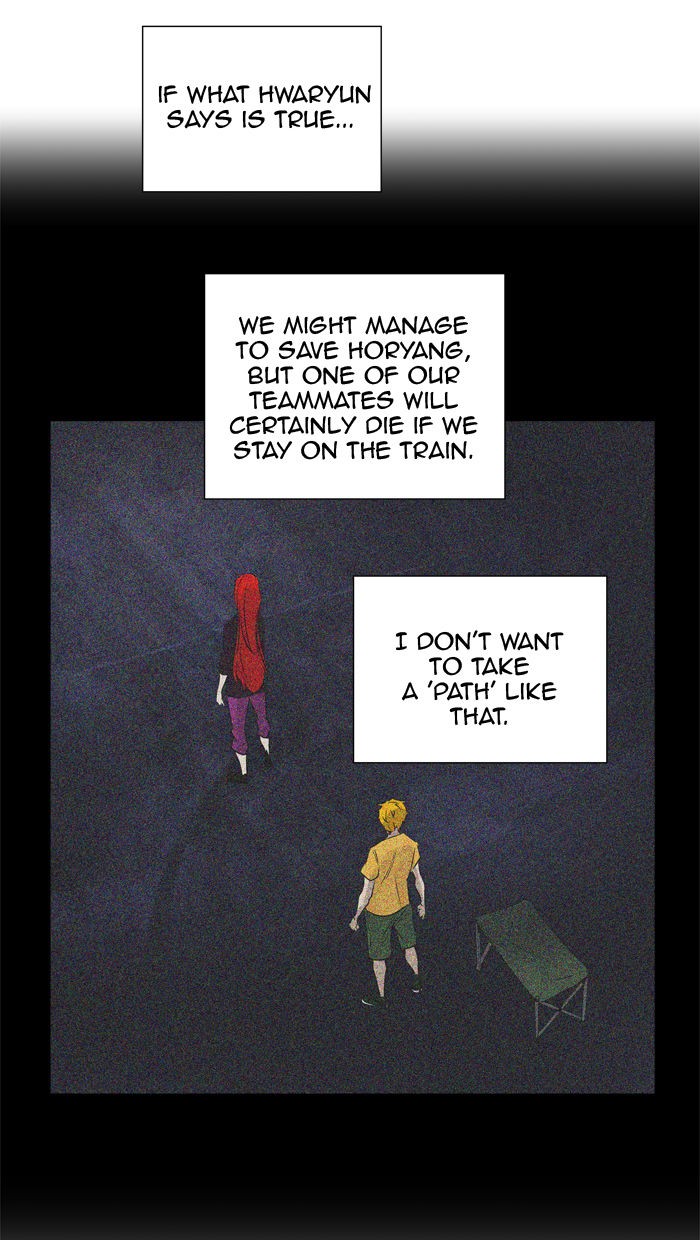 Tower of God chapter 282 page 23