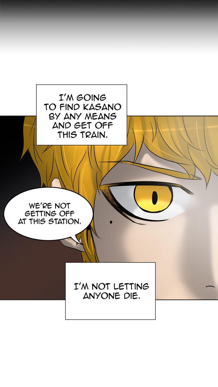 Tower of God chapter 282 page 24