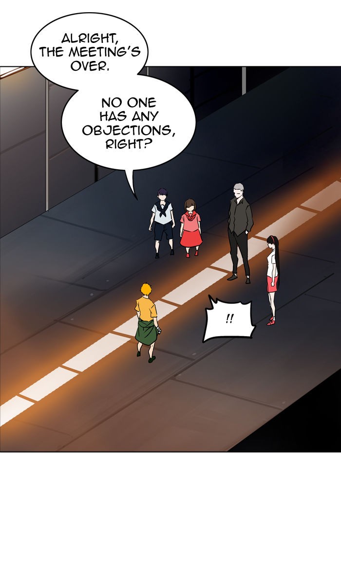 Tower of God chapter 282 page 27