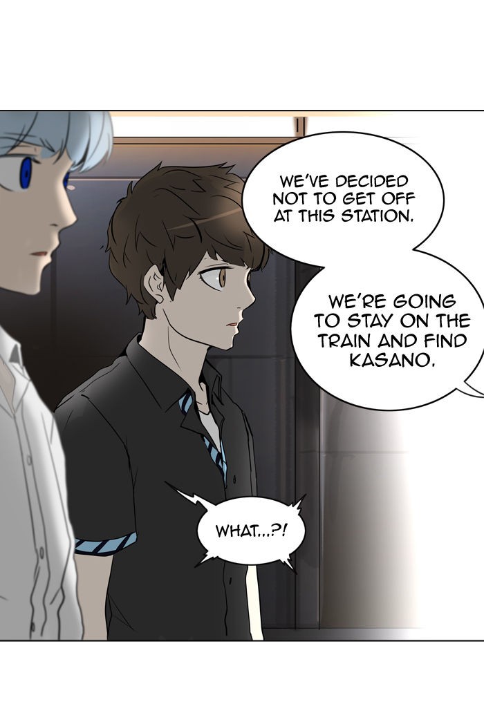 Tower of God chapter 282 page 29