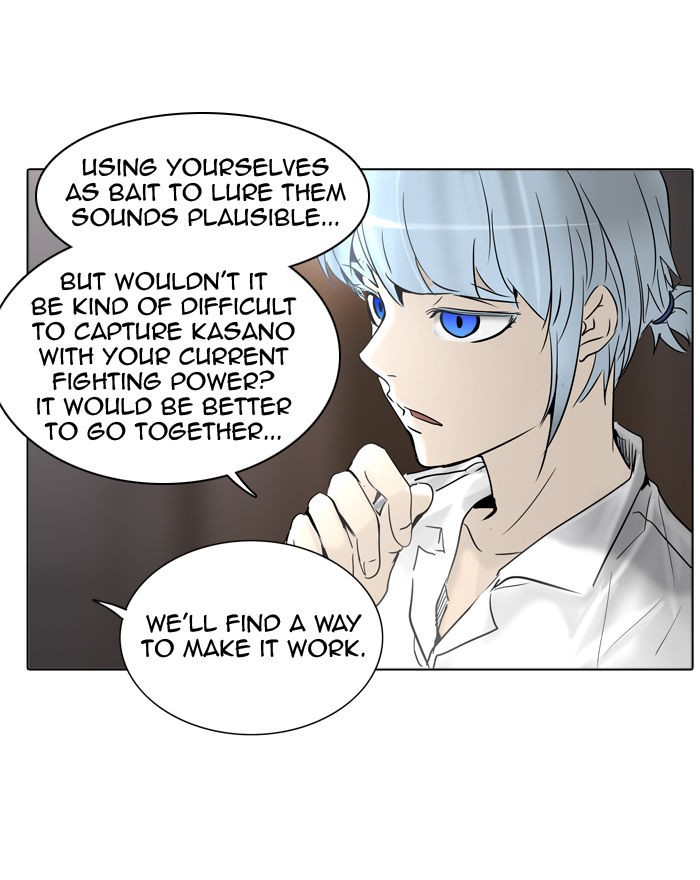 Tower of God chapter 282 page 32