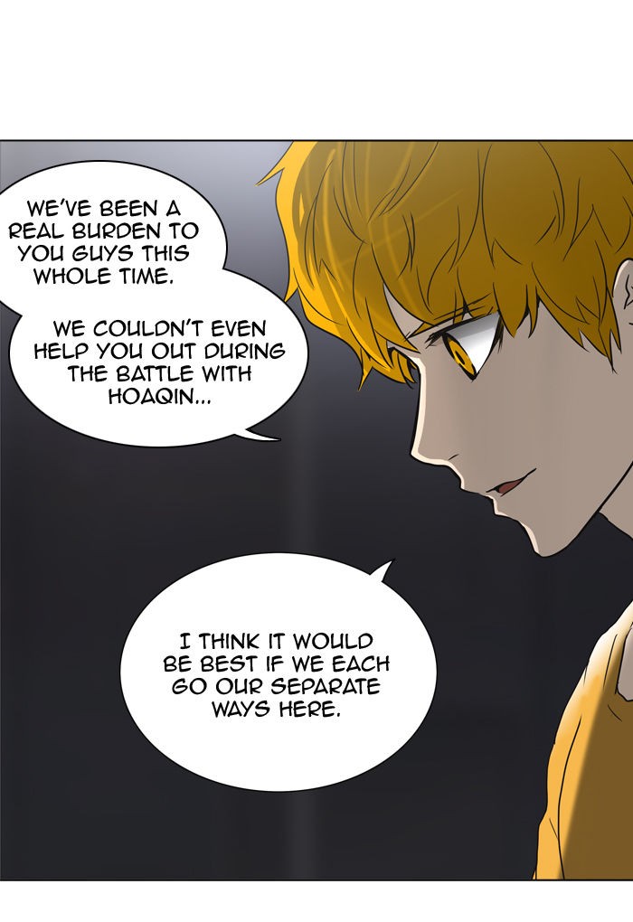 Tower of God chapter 282 page 33