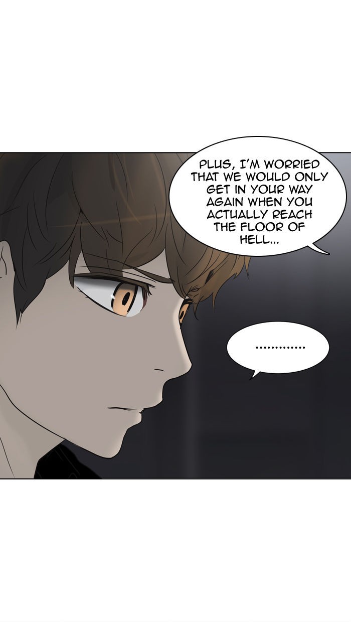 Tower of God chapter 282 page 34