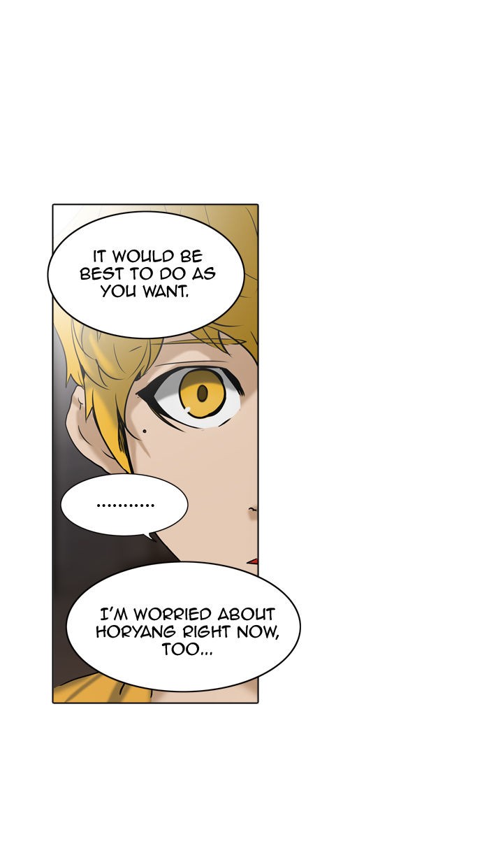Tower of God chapter 282 page 37