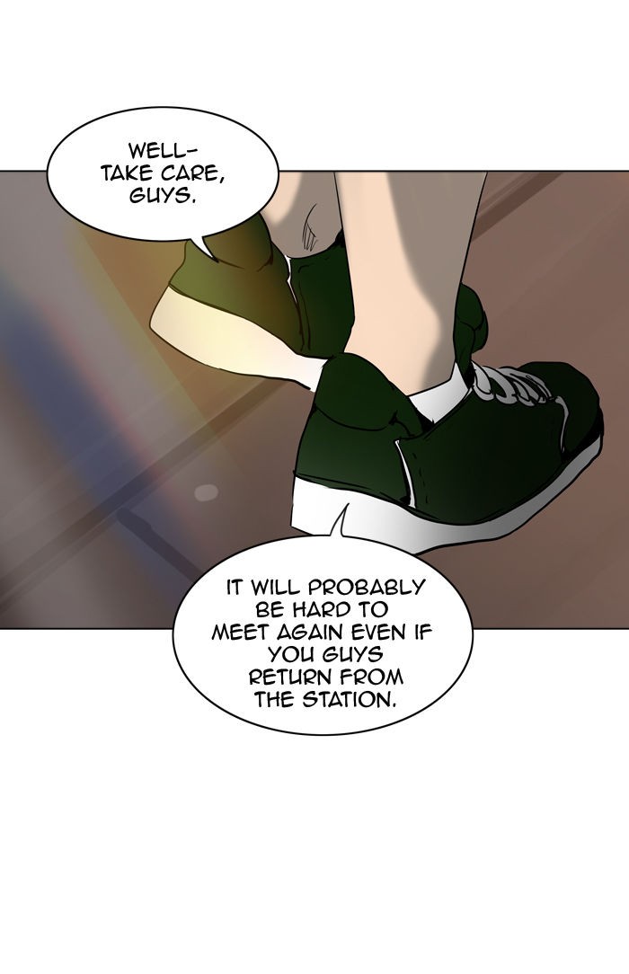 Tower of God chapter 282 page 39