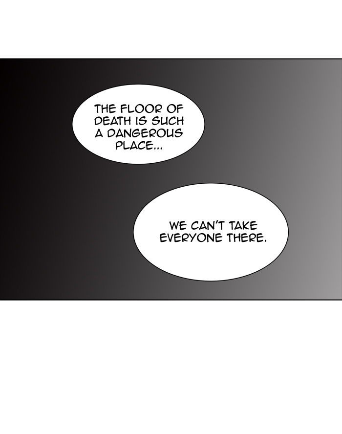 Tower of God chapter 282 page 43
