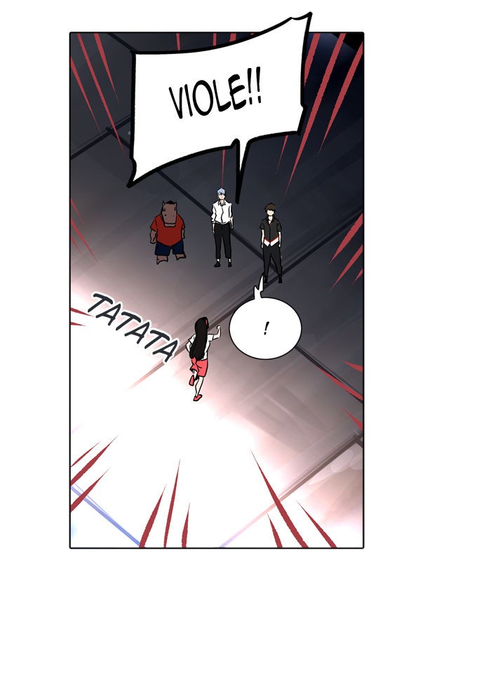 Tower of God chapter 282 page 44