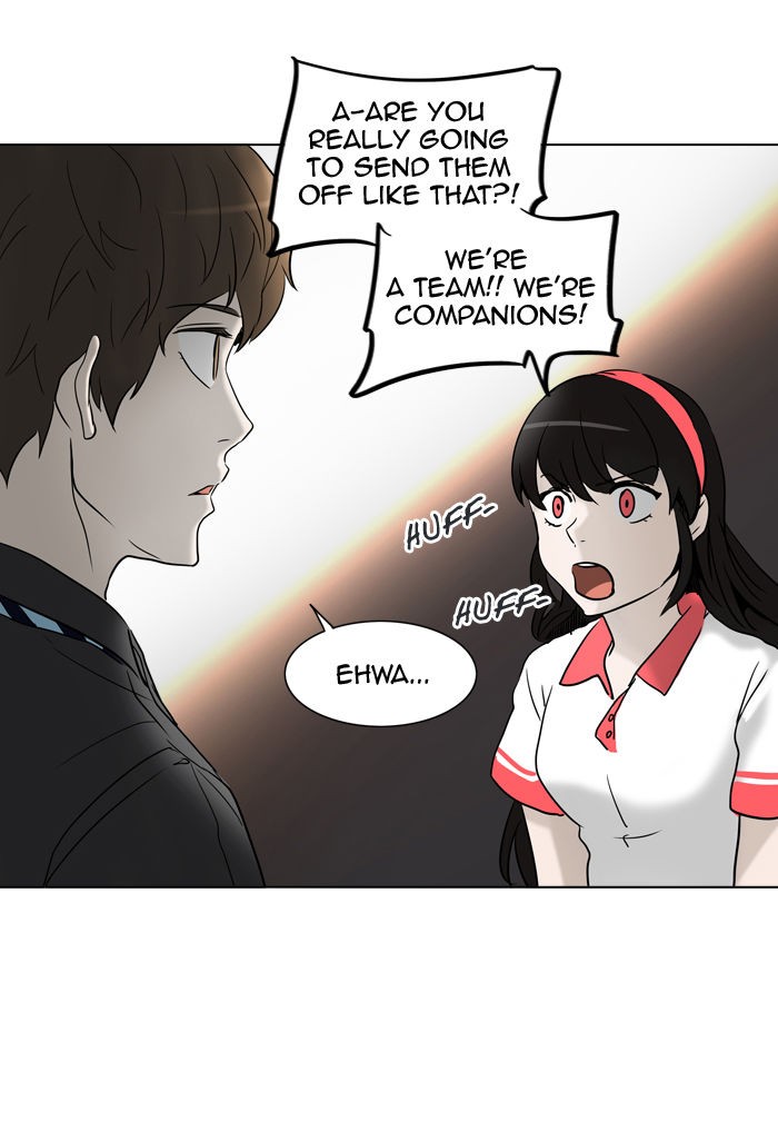 Tower of God chapter 282 page 45