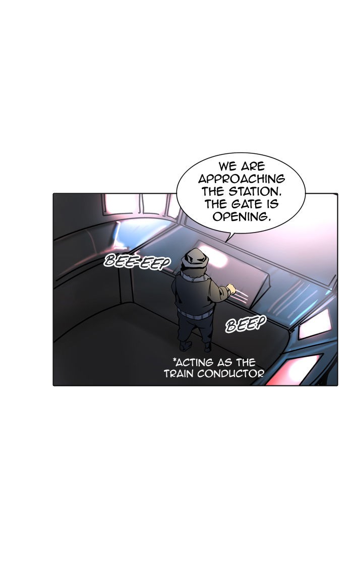 Tower of God chapter 282 page 50